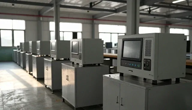 门泵技术在智慧停车场中的实际应用分析