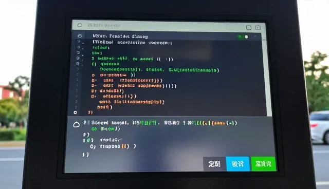 门泵选型中的技术要点与实际应用考量